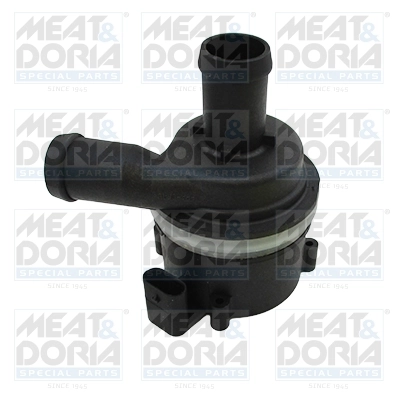 Auxiliary Water Pump (cooling water circuit)